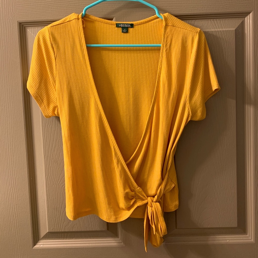 Target Shirt